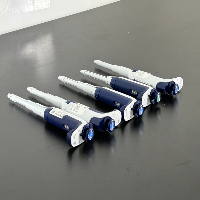 Rainin Pipet-Lite XLS Single Channel Pipettes - Quantity 5 image 0